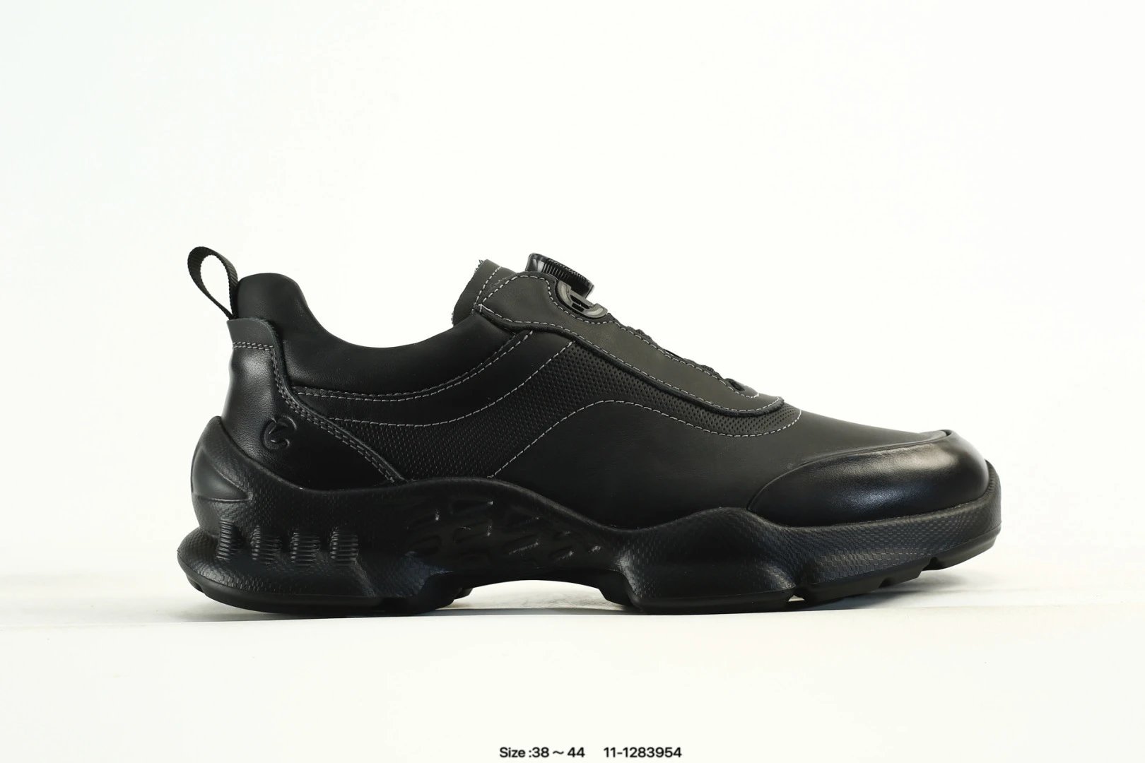 ECCO Biom Casual Sneakers Black - Ecco - Cnfans - $72.90