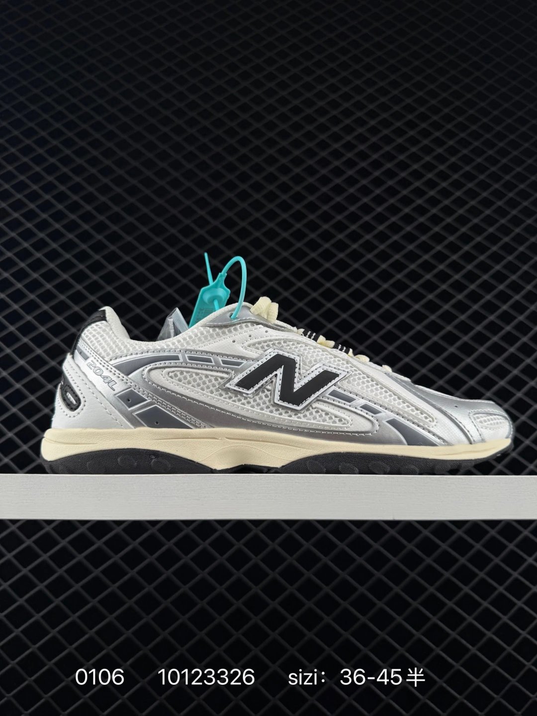 Casual Suede Low Top Running Shoes Marigold - Gallery Image 5 - Detailed View