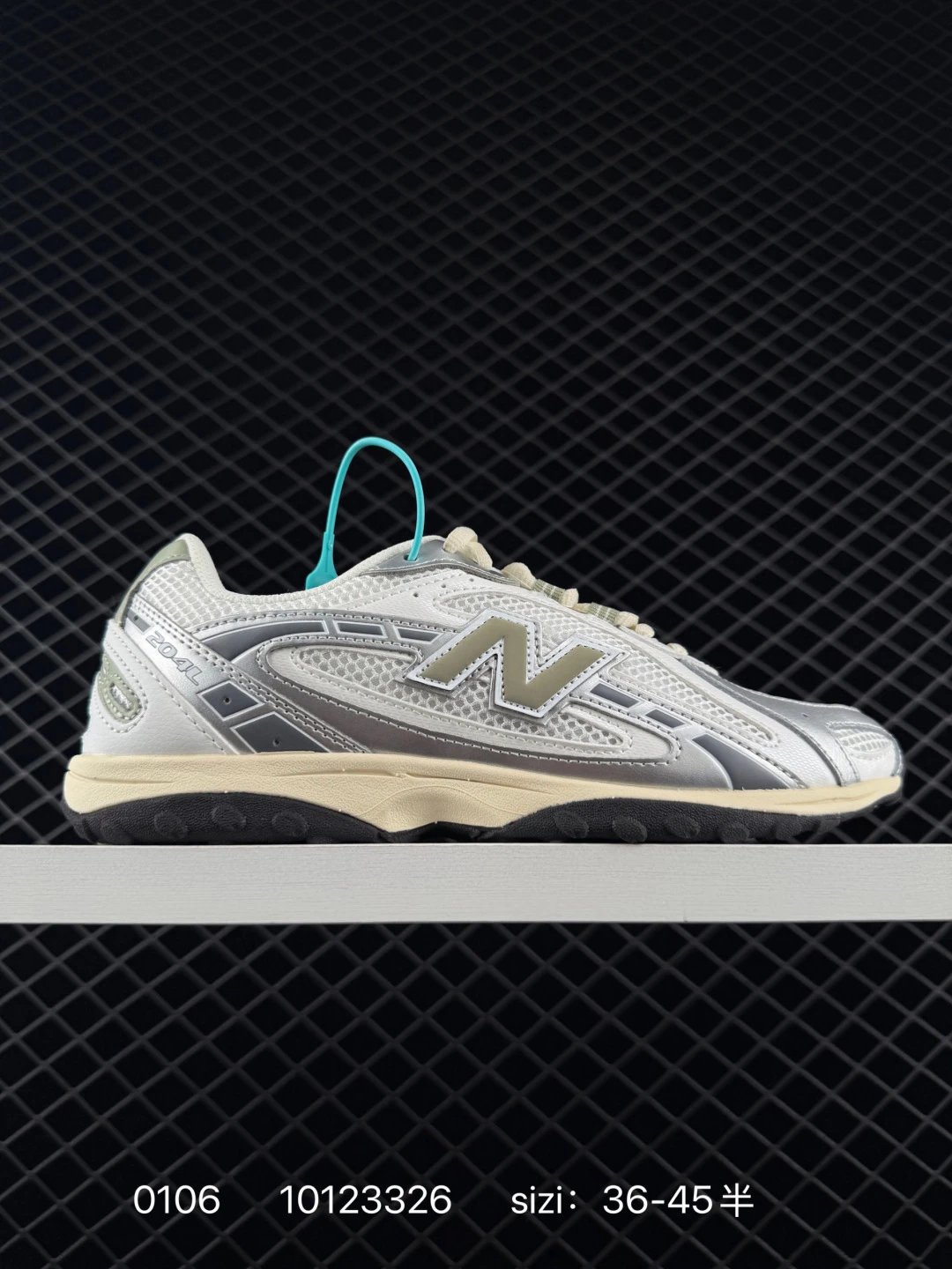 Casual Suede Low Top Running Shoes Marigold - Gallery Image 6 - Detailed View