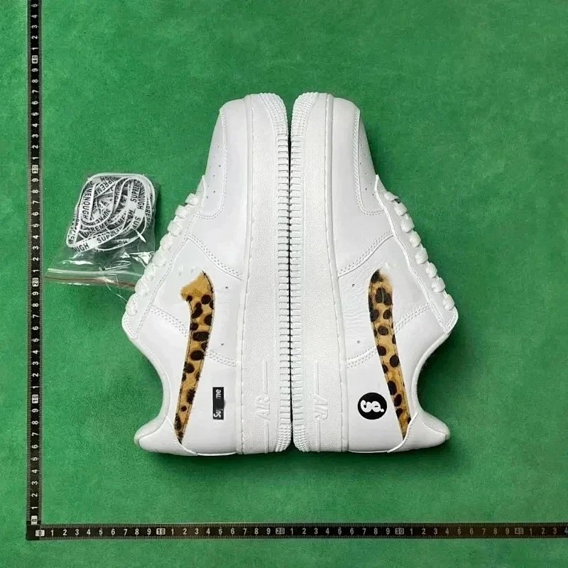 Leopard print Sup