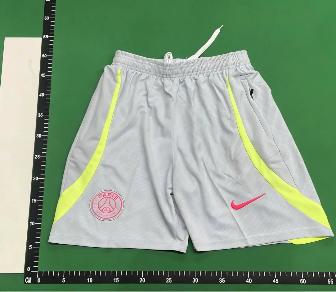 Unbranded Matching Sets Short-Sleeve Football Training Kit image 5