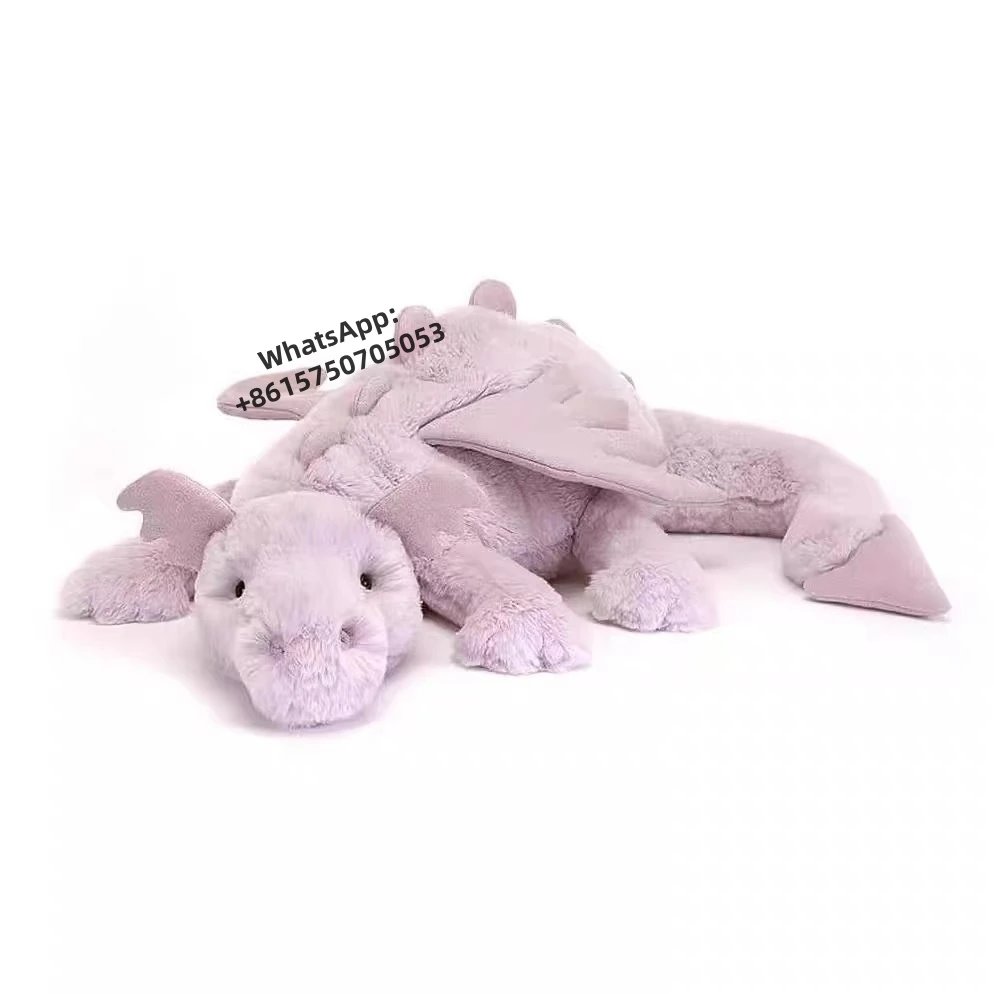 Purple Dragon 50cm