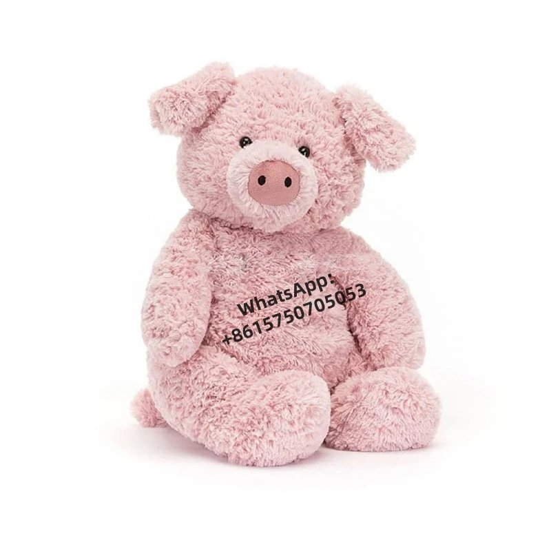 Barnabus Pig 35cm