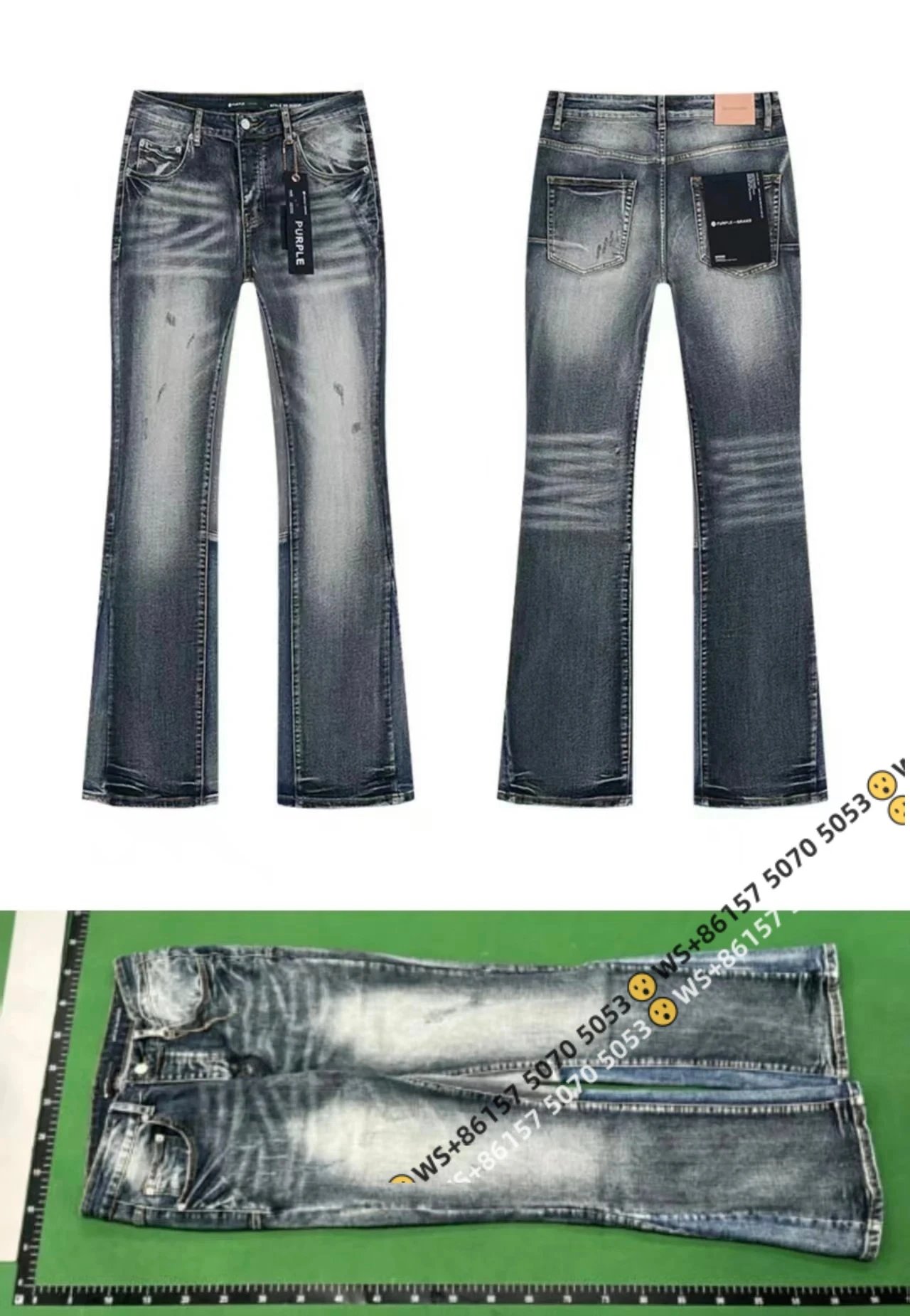PU149 Black