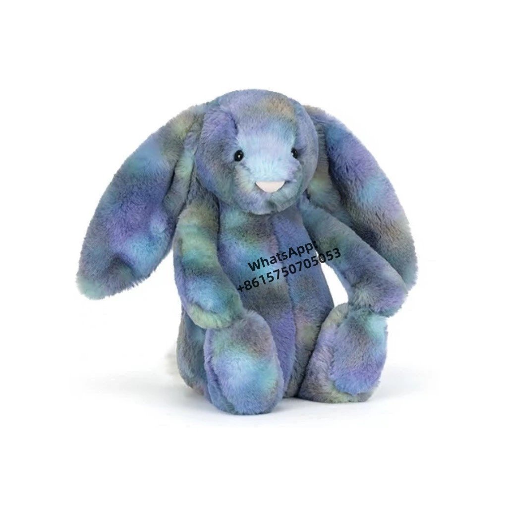 Deluxe Zodi Hopper Bunny 31cm