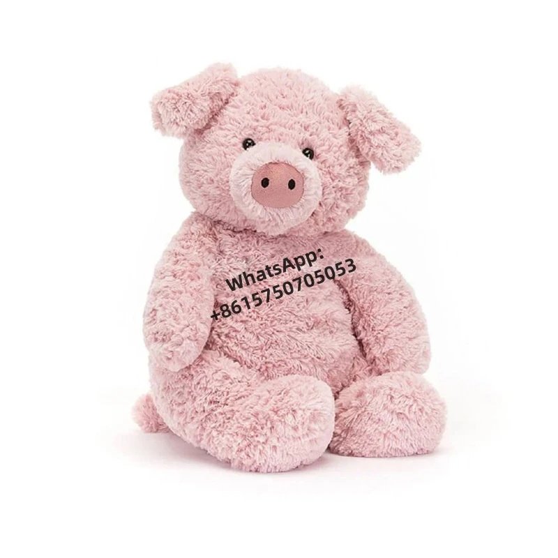 Barnabus Pig 26cm