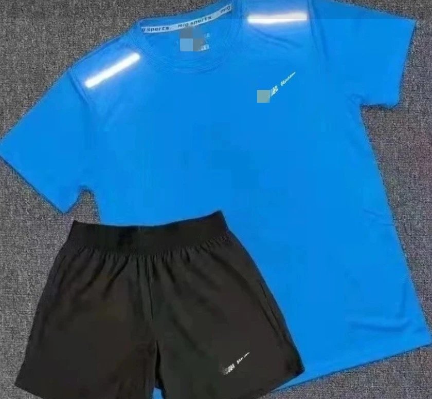 Blue Set