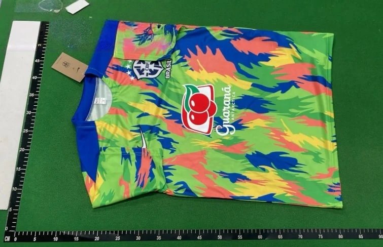 Unbranded Matching Sets Short-Sleeve Football Training Kit image 4