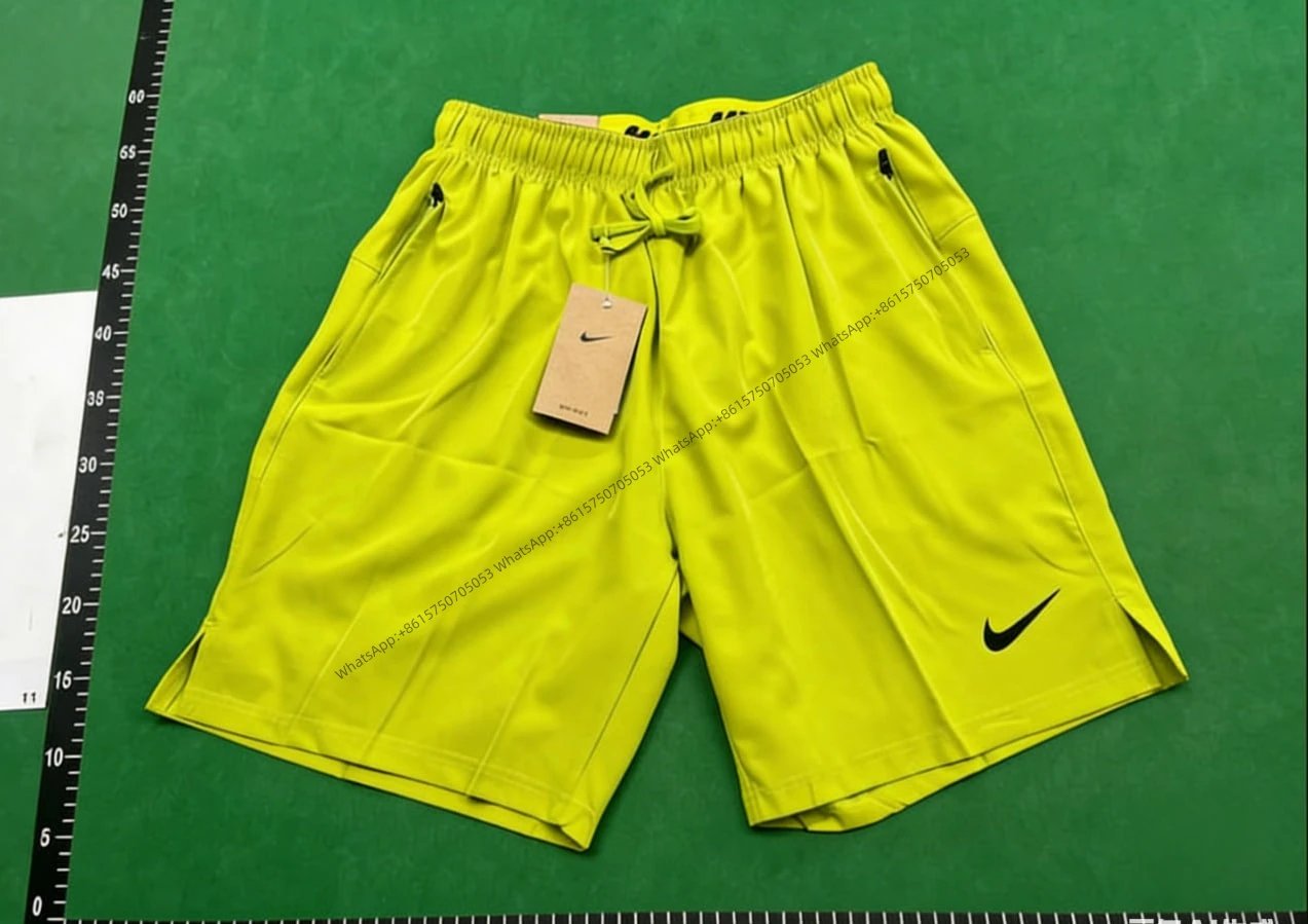 N fluorescent green
