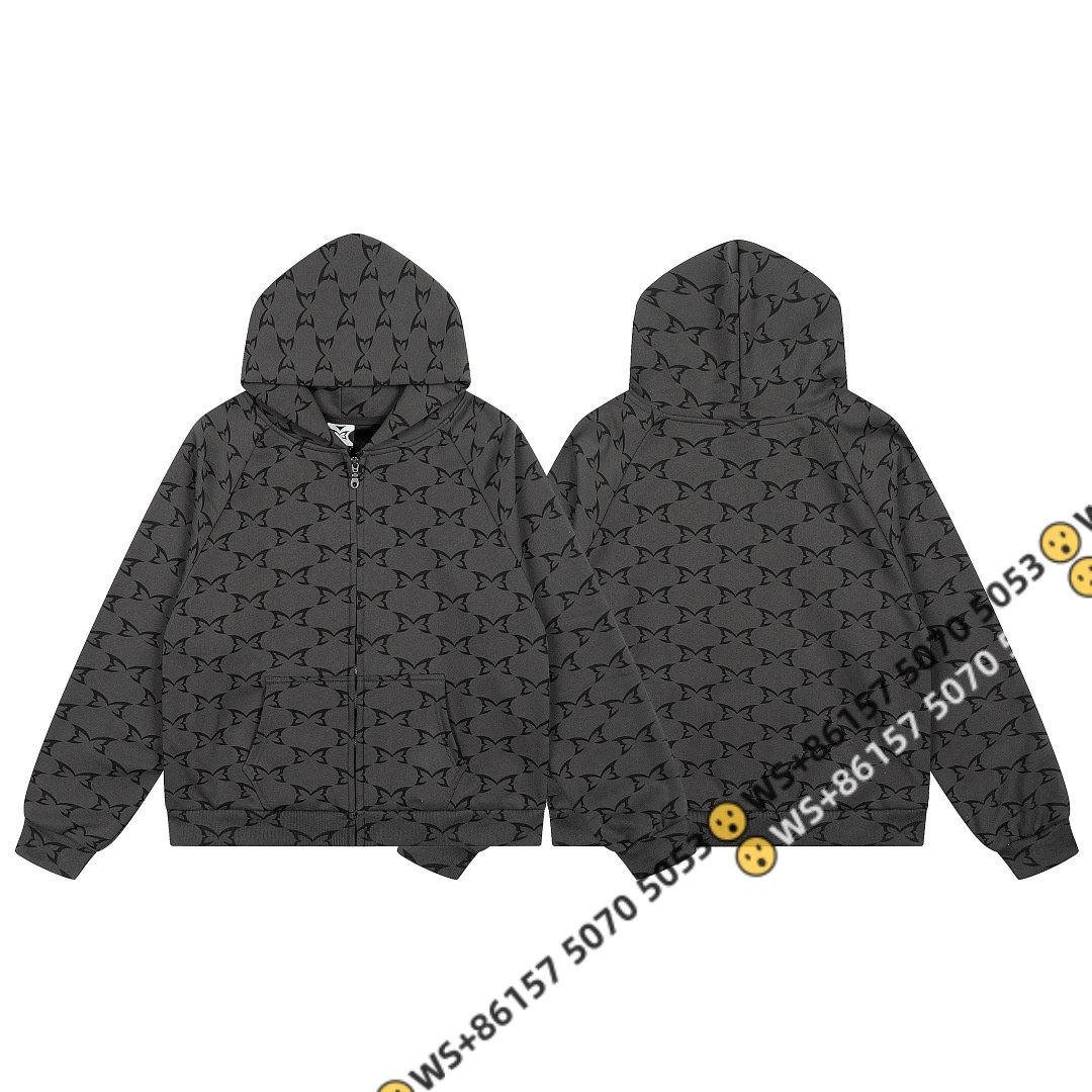 AAS Hoodies & Sweatshirts Color-block pullover hoodie — H 032 Top
