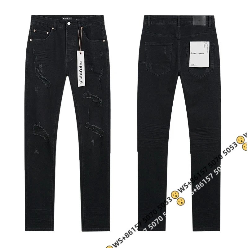 PU161 Black