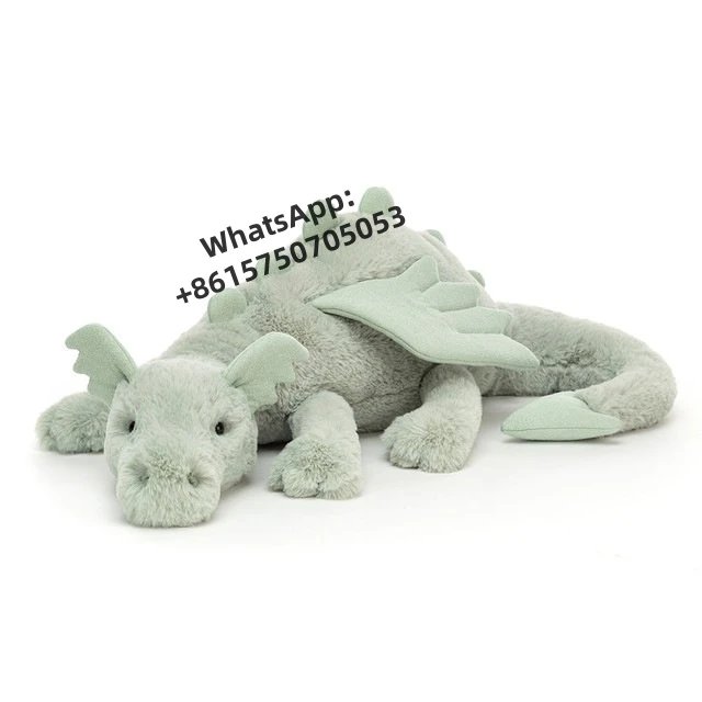 Green Dragon 66cm