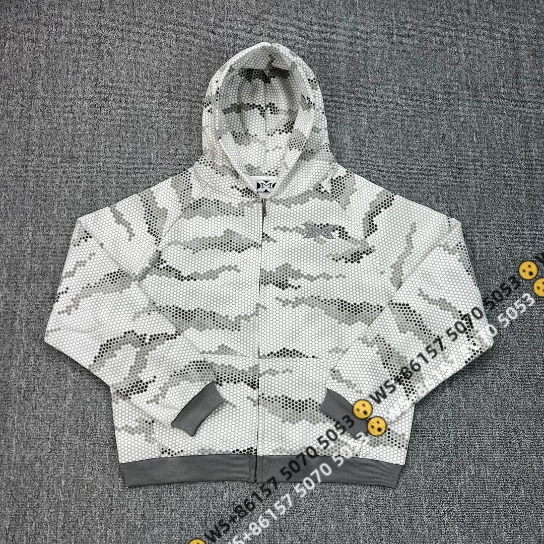 AAS Hoodies & Sweatshirts Color-block pullover hoodie — 2014 Top