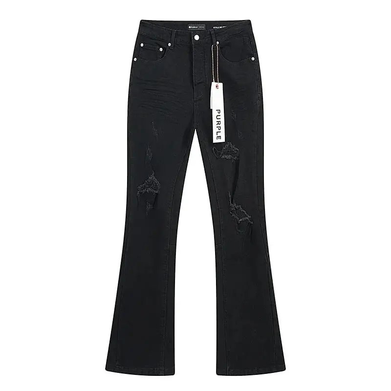 PU6014 Black