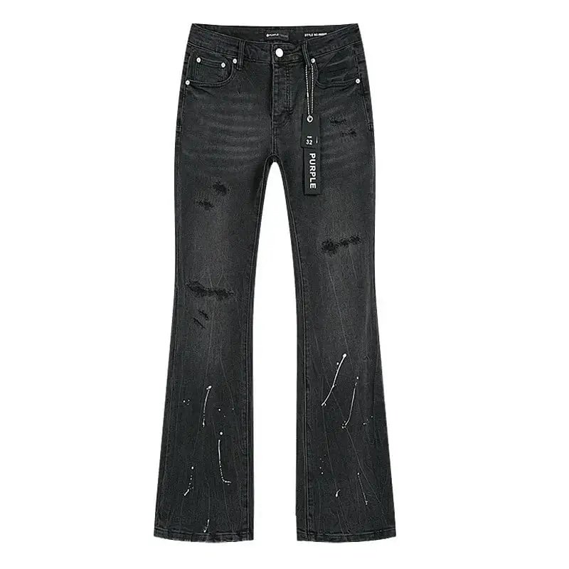 PU709 Black