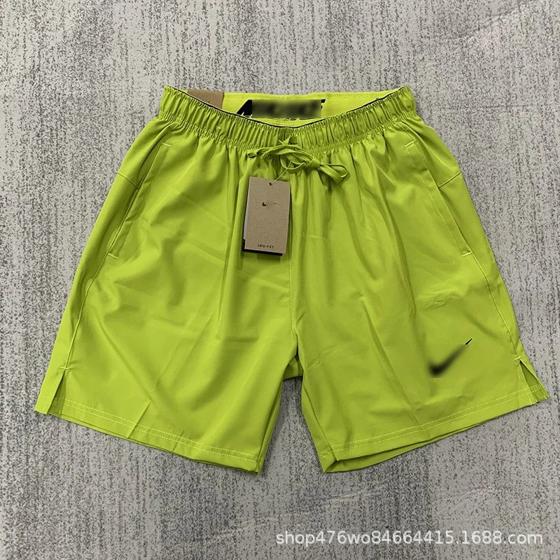 N Neon Green