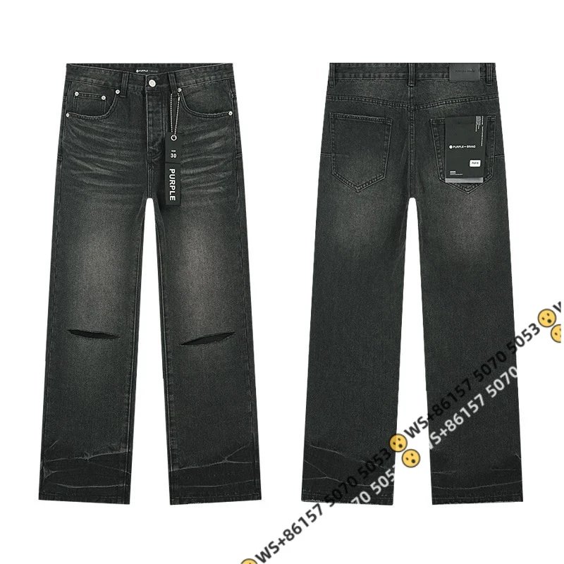 PU818 Black