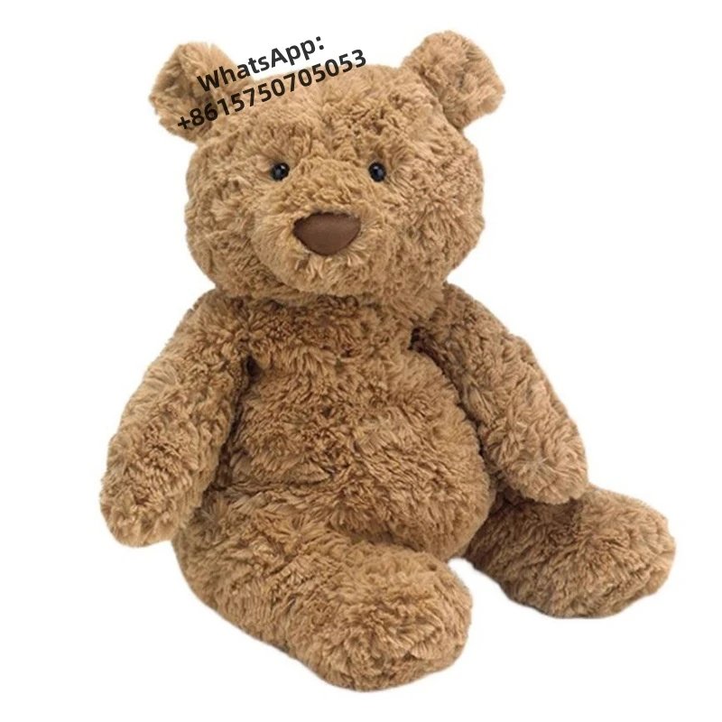 Bartholomew Bear 28cm
