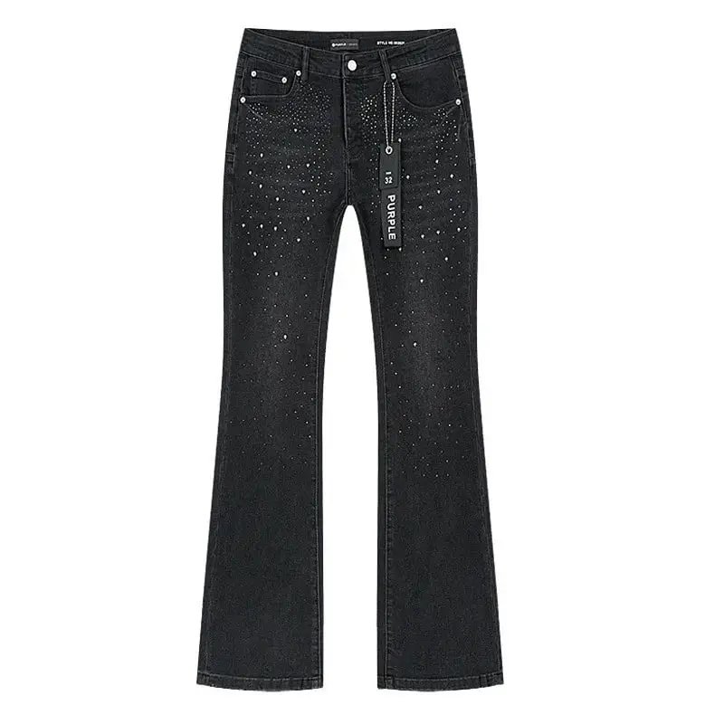 PU710 Black