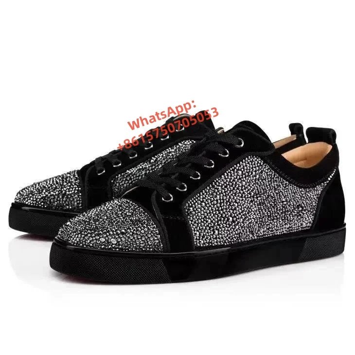 Grey Rhinestones