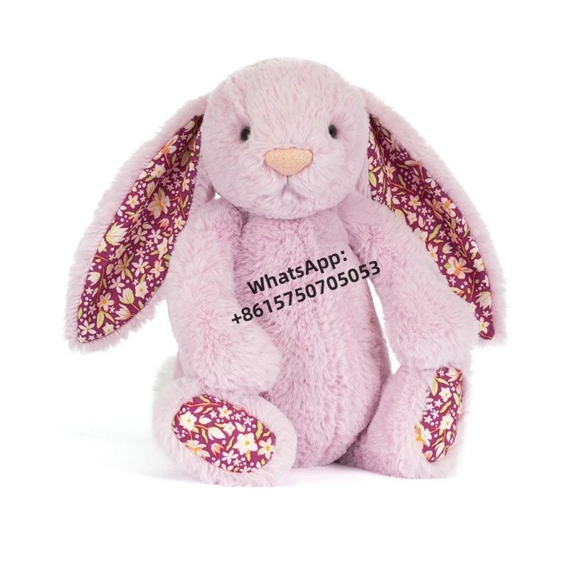 Sapphire Bunny 31cm