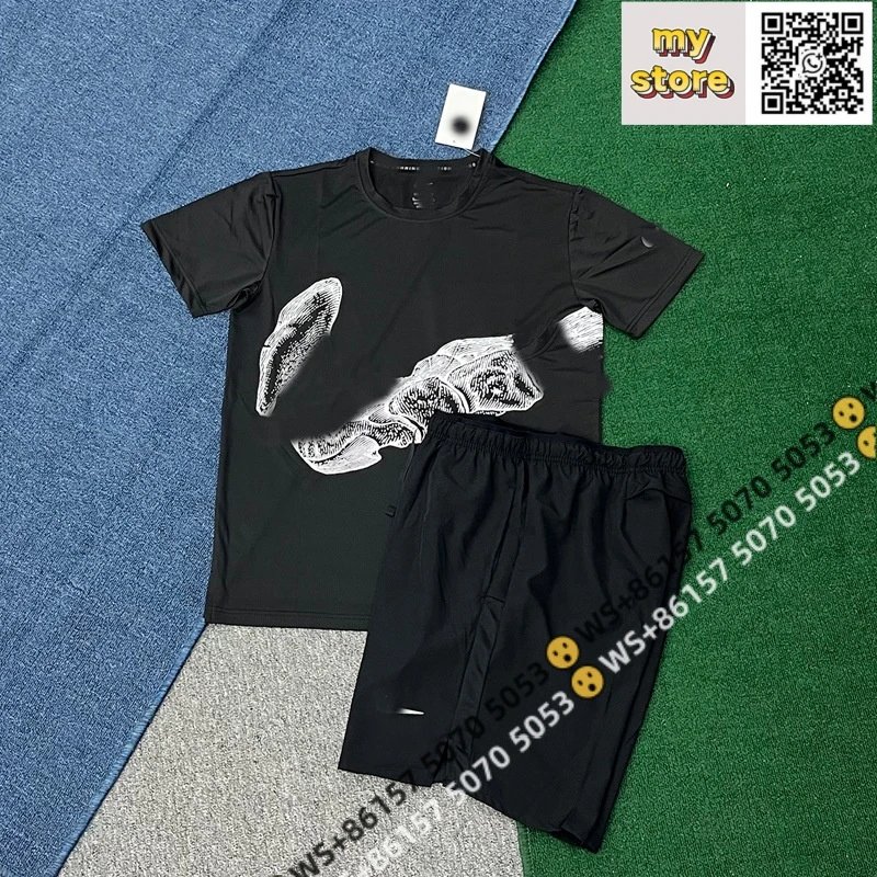 black + black