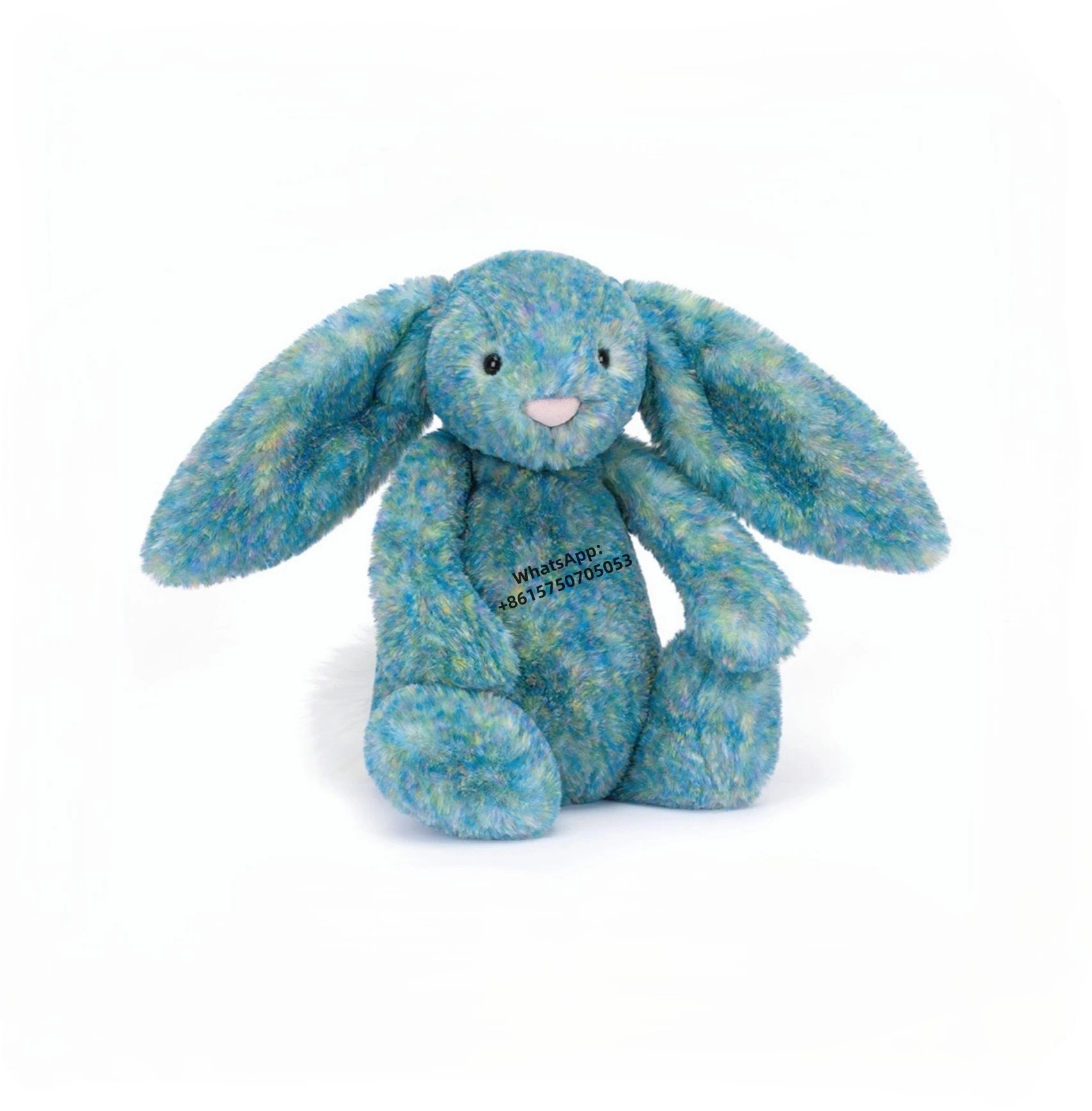 Monet Bunny 31cm