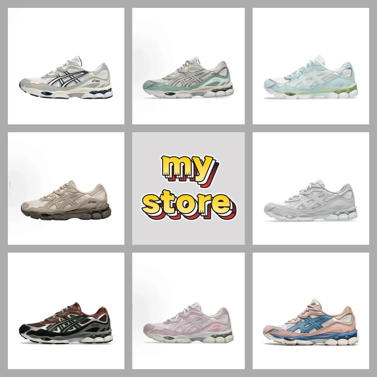 Pt08- Wear resistant running shoes, shock-absorbing and anti slip sports shoes, retro and fashionable running shoes WS:+8615750705053