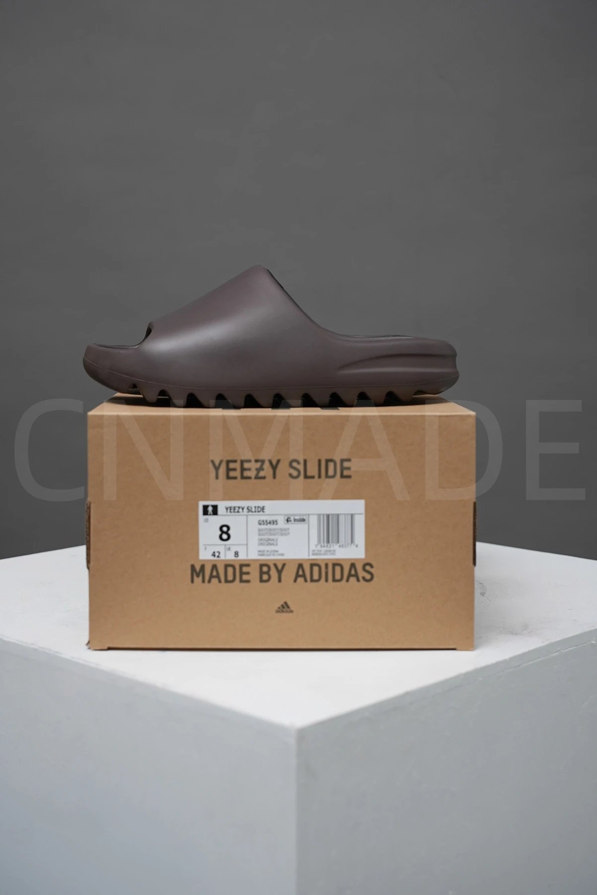Ye*zy Slide/Form Runner Collection
