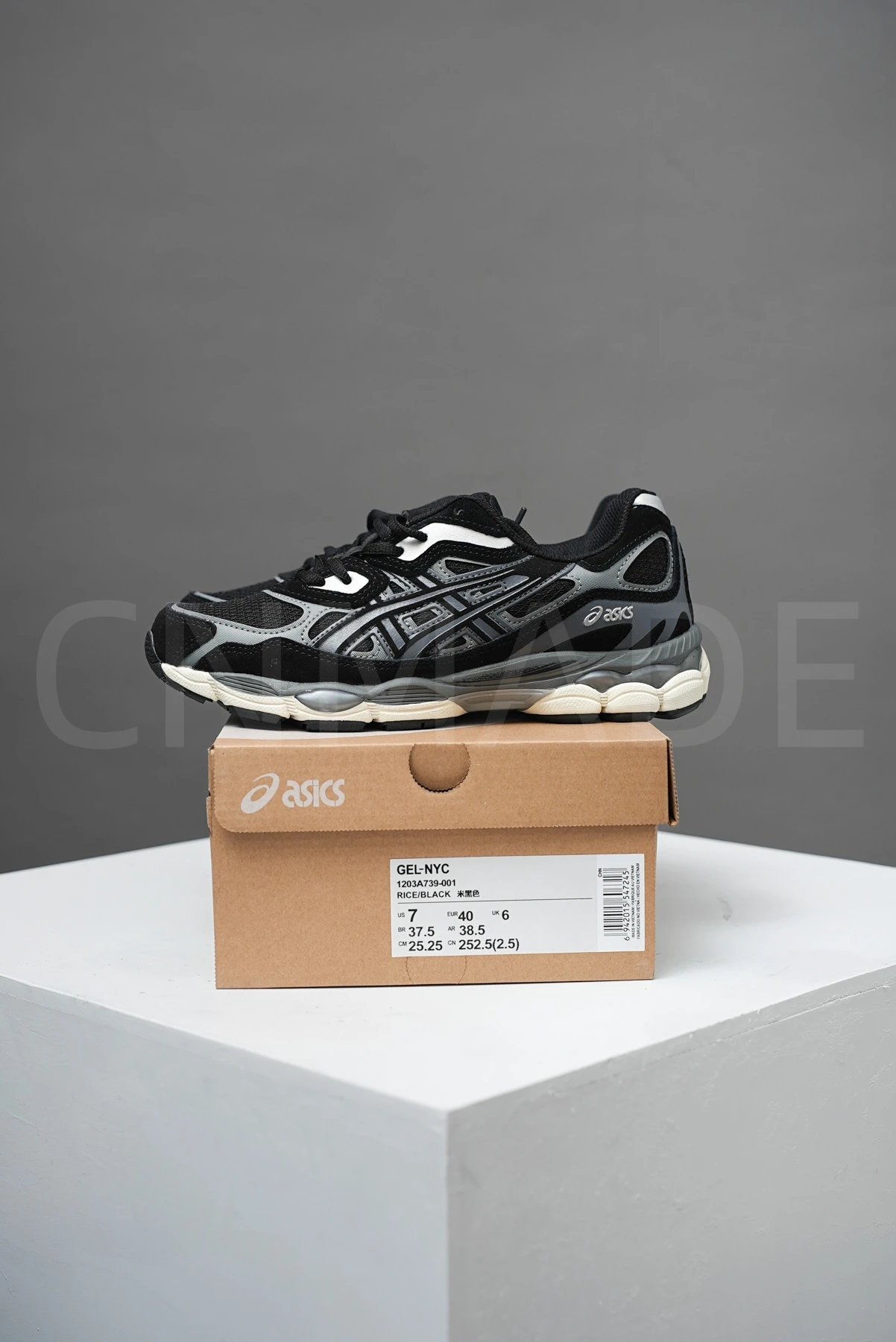 1203A739-001 米黑色