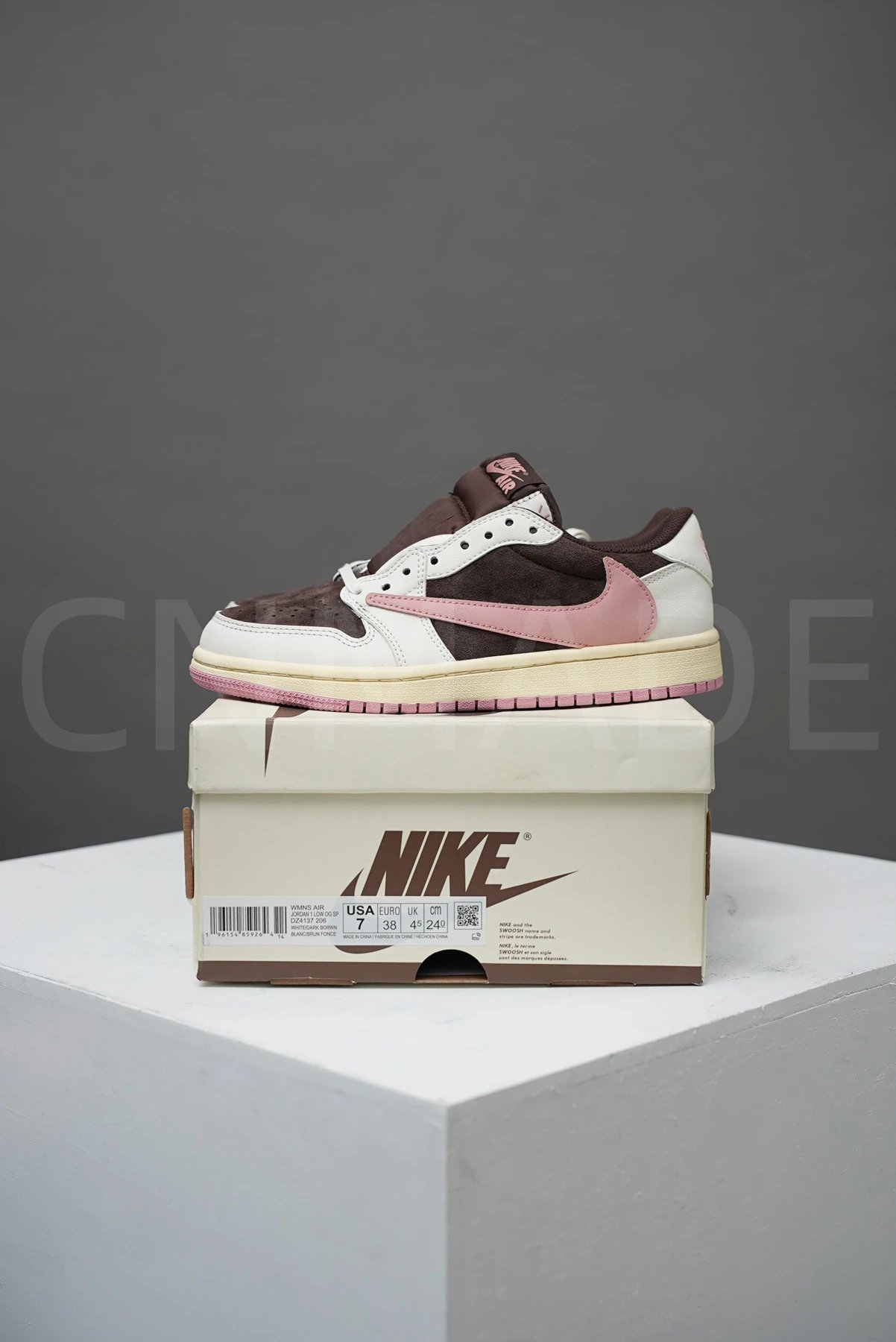 N牌R1 Batch low 5