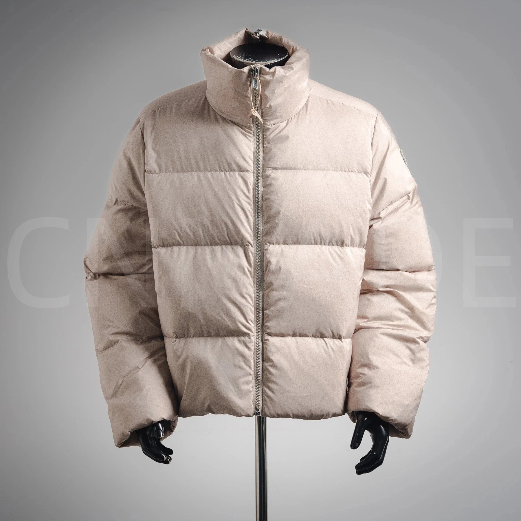 MC M0nclerRO联名羽绒服