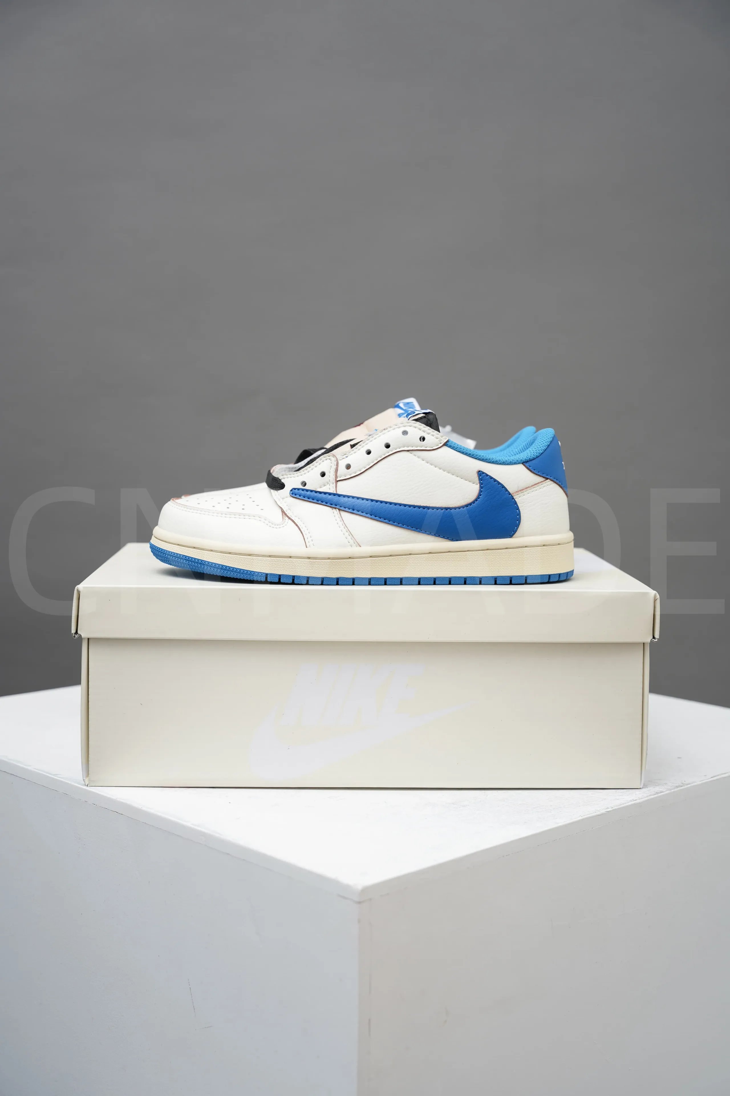 Nike Air Jordan 1 - High Value for Money