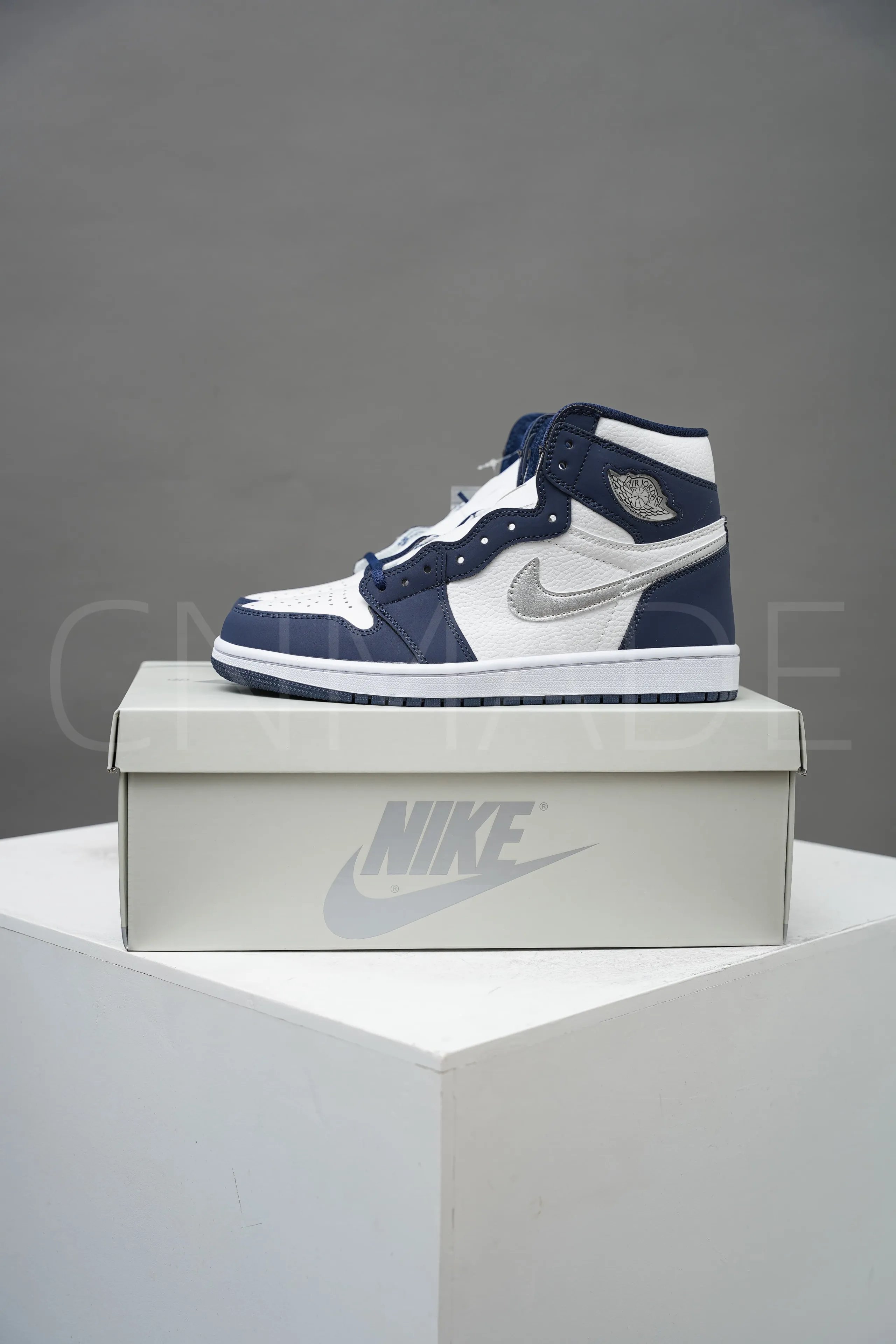 DC1788-100 Navy Blue