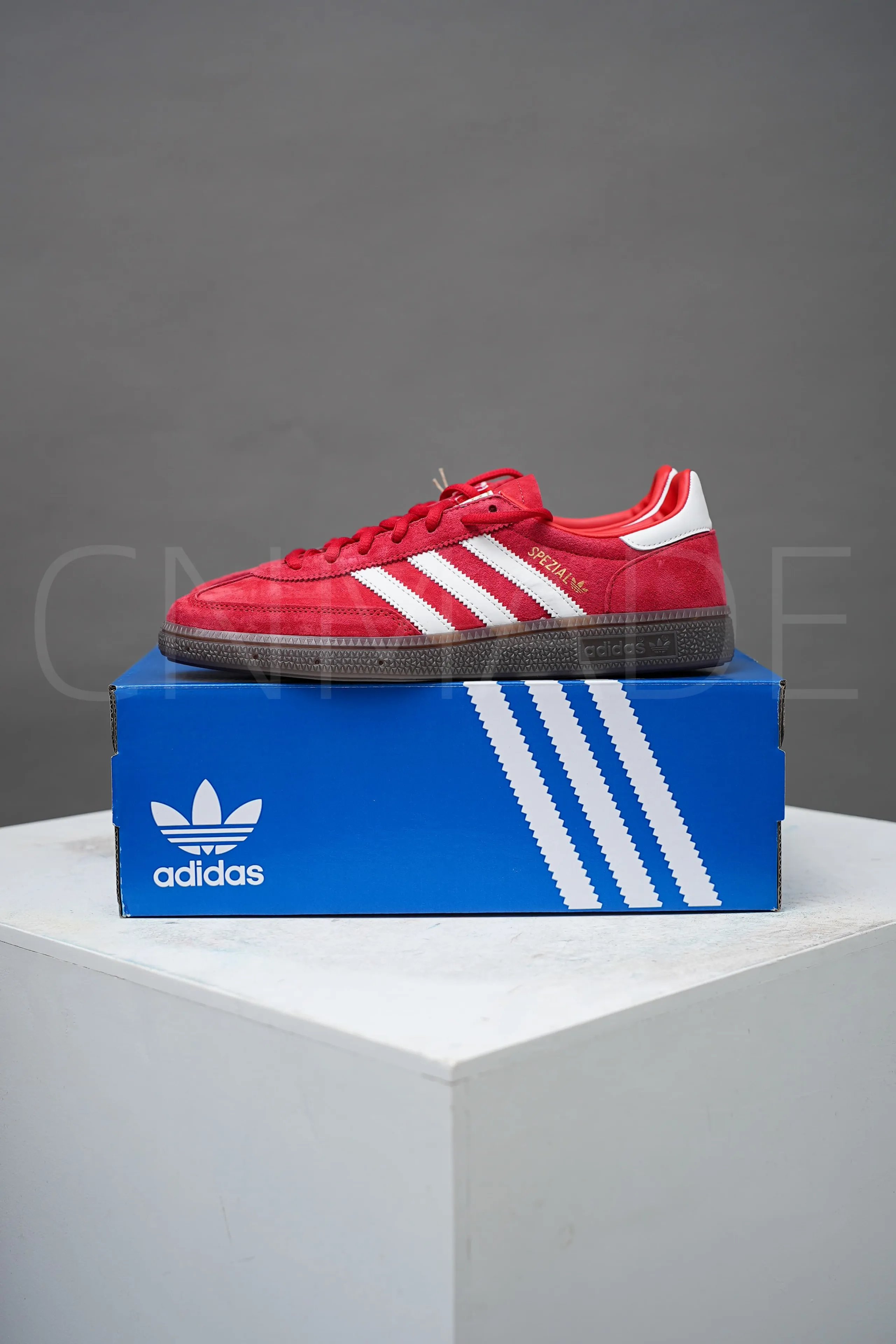 Adidas Samba German Trainer - Great Value