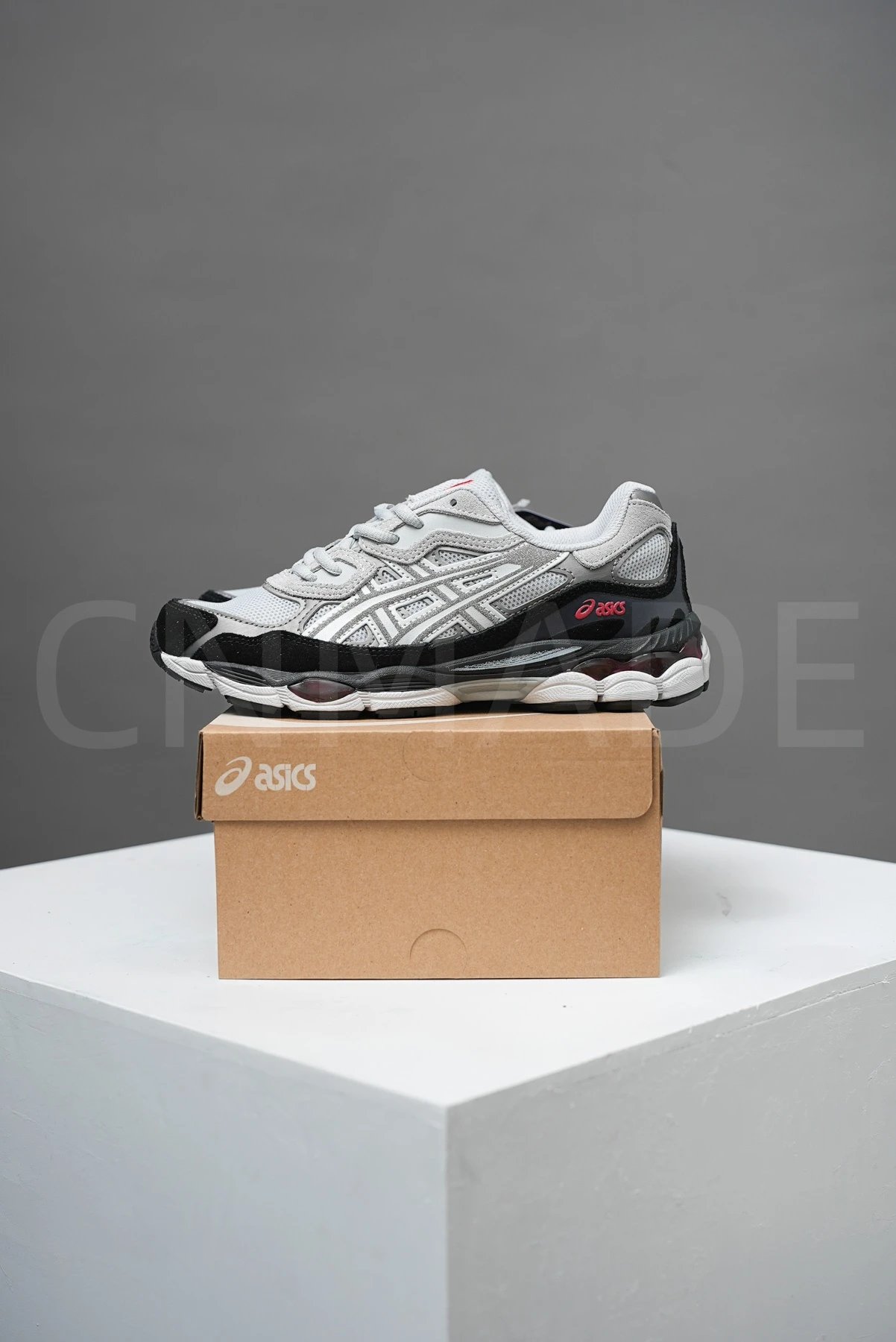 1203A383-024 黑灰红