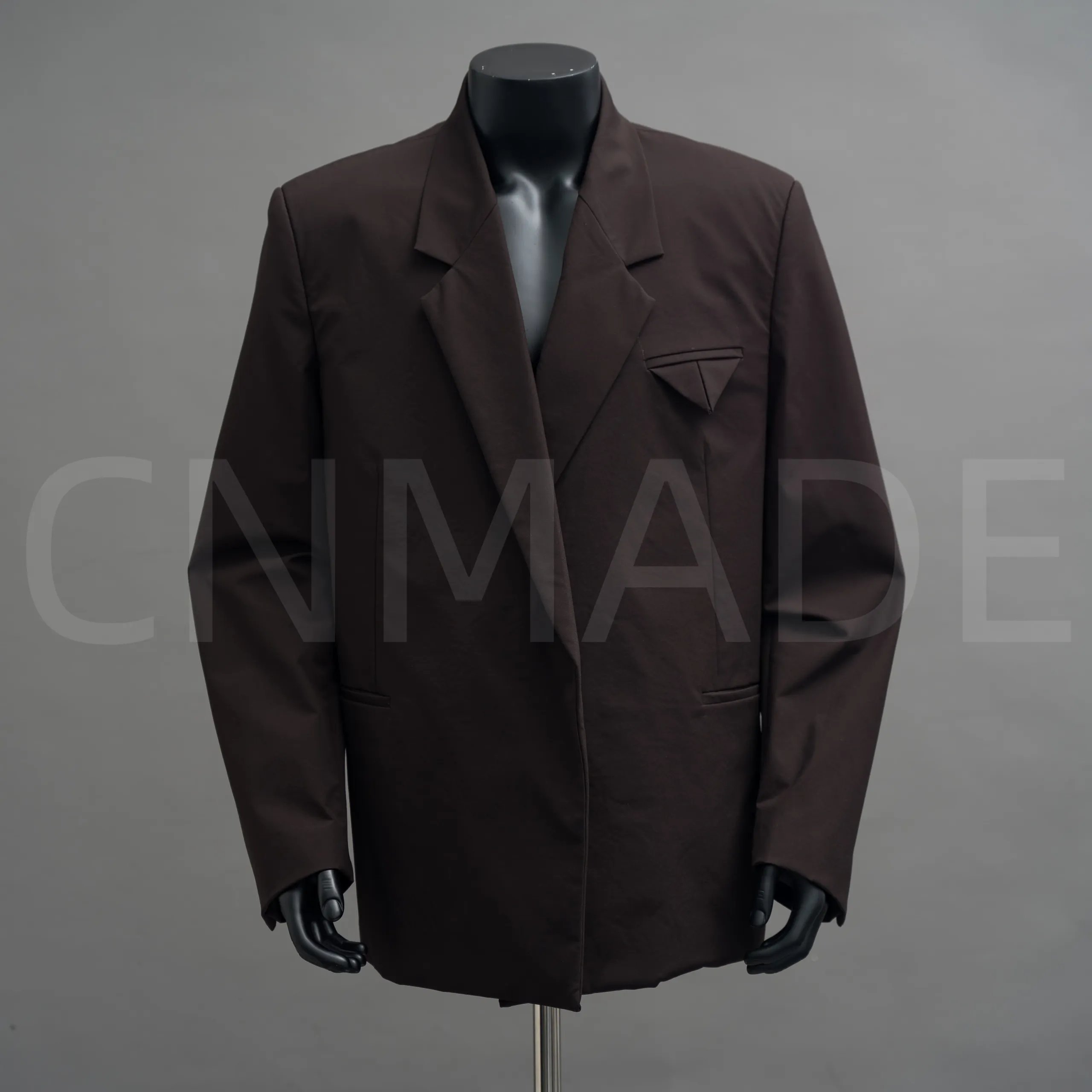B*V Suit