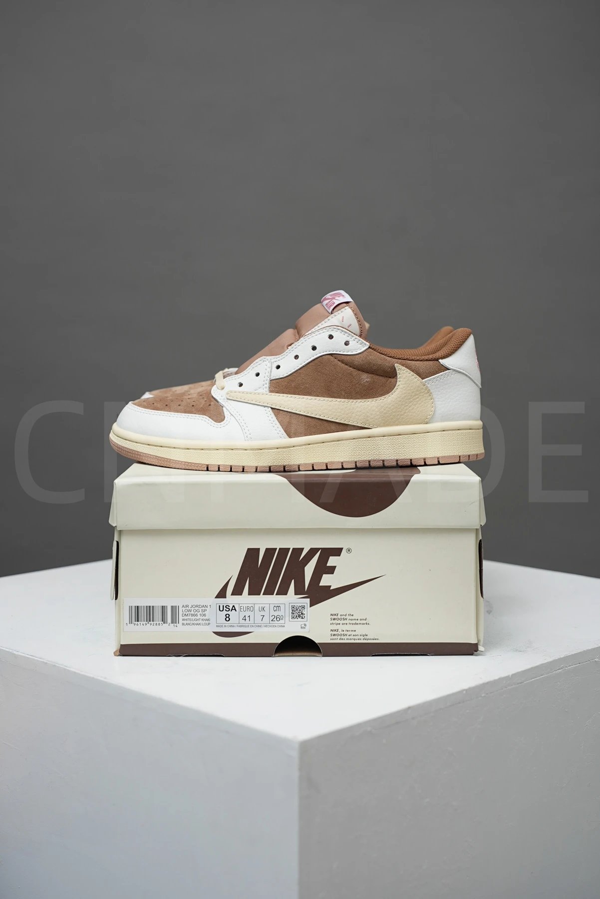 N牌R1 Batch low 8