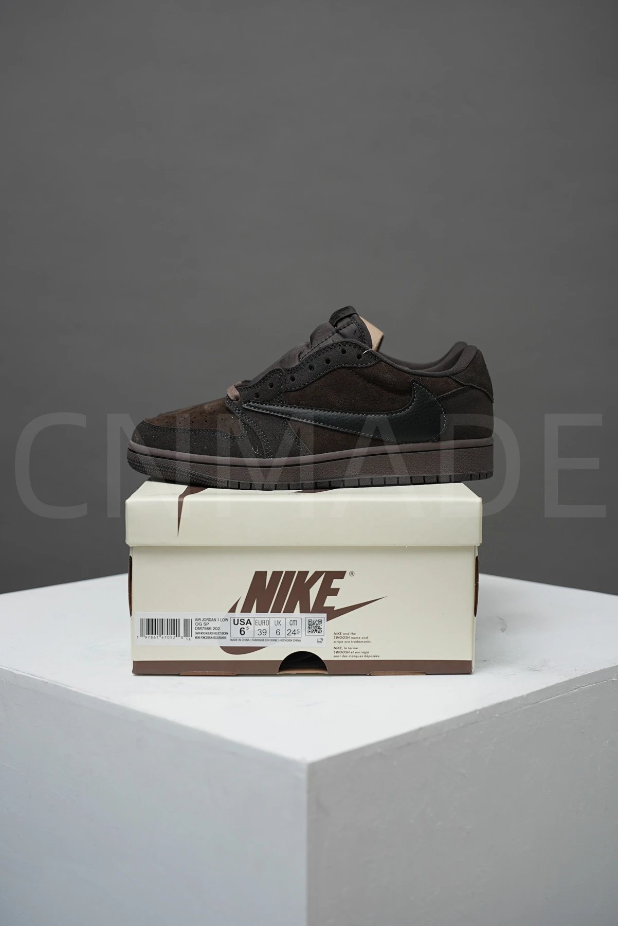 N牌R1 Batch low 7