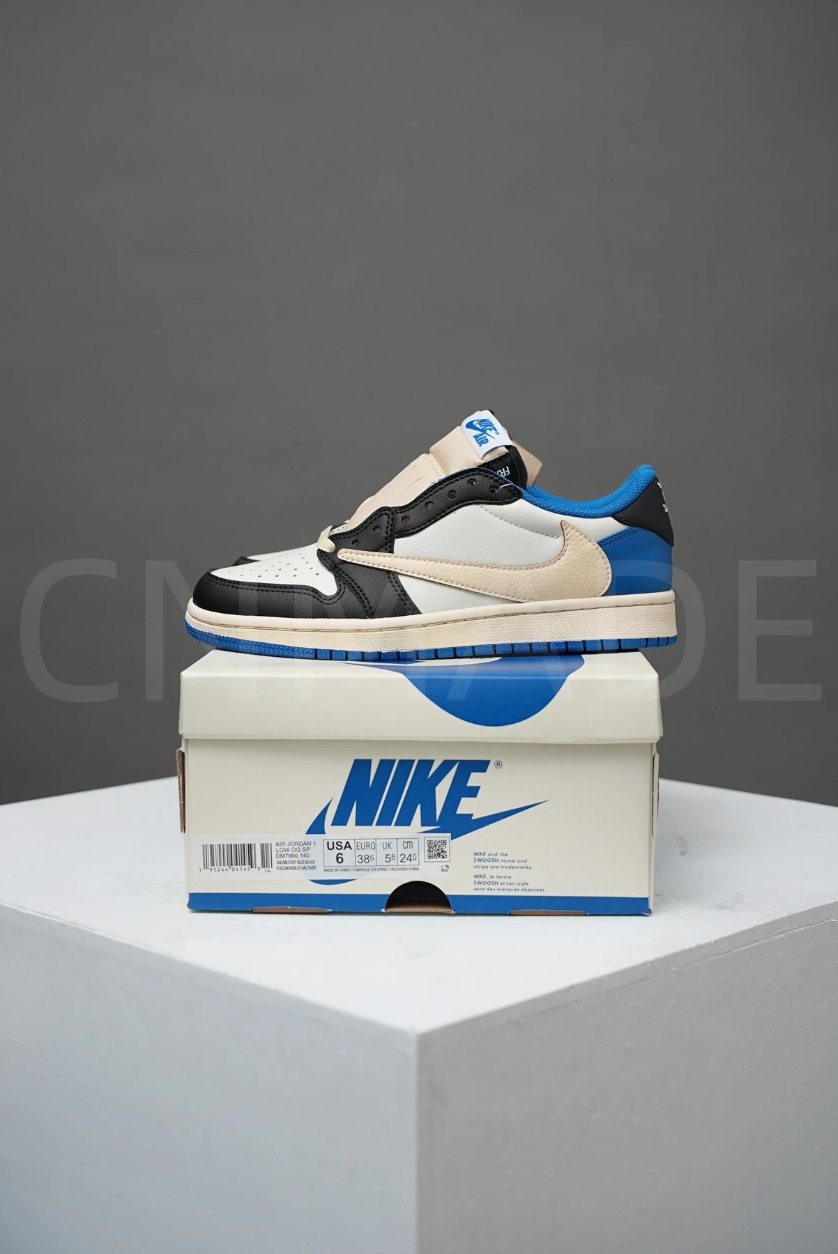 N牌R1 Batch low 9
