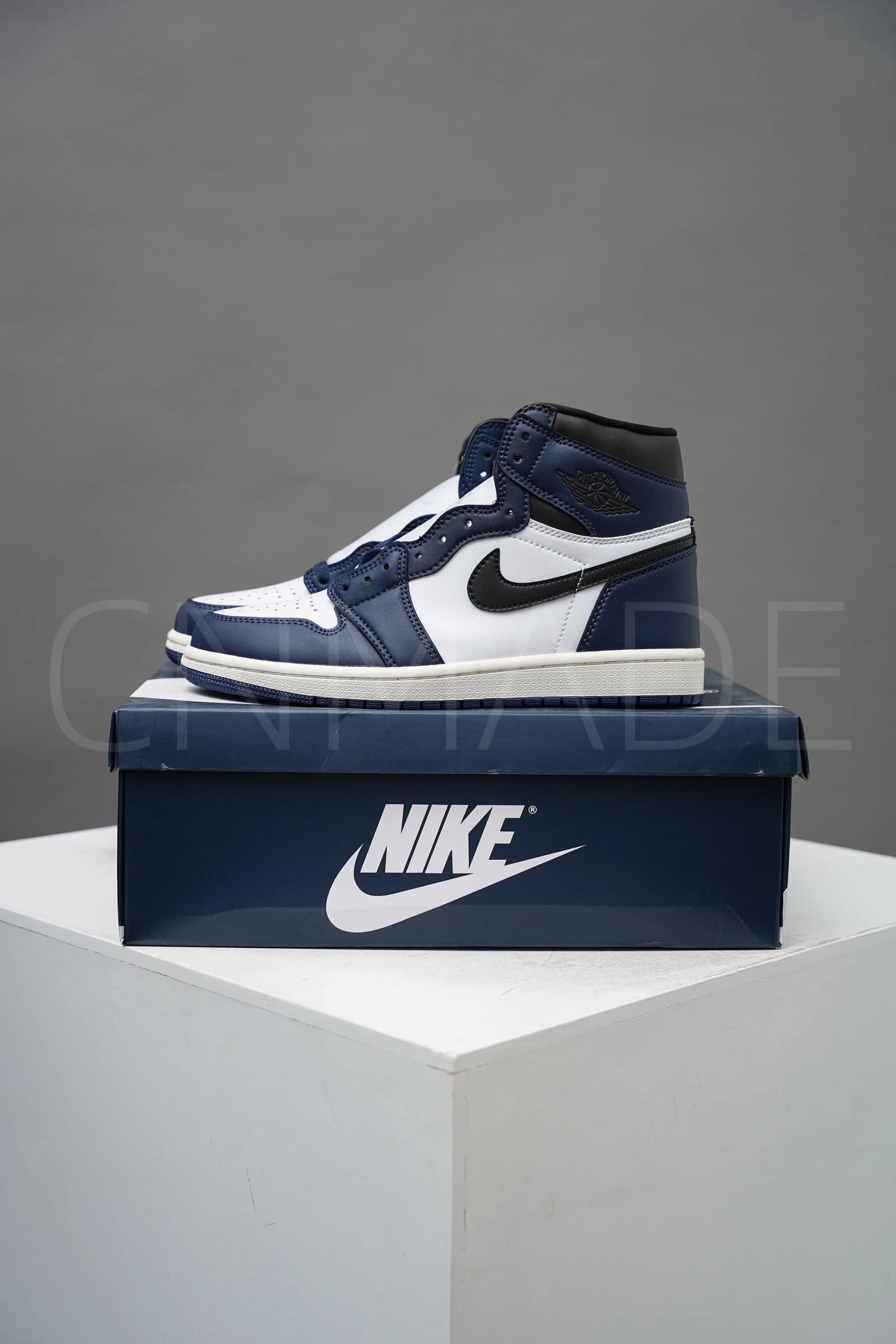 DZ5485-401 Blue White
