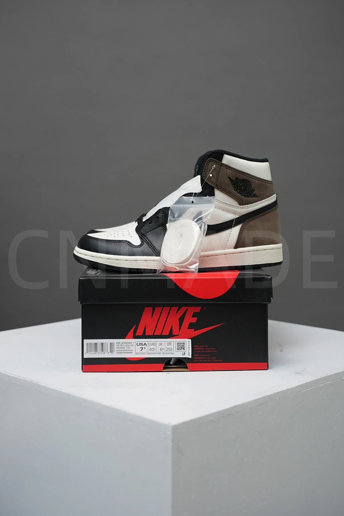 N牌R1 Batch low 12