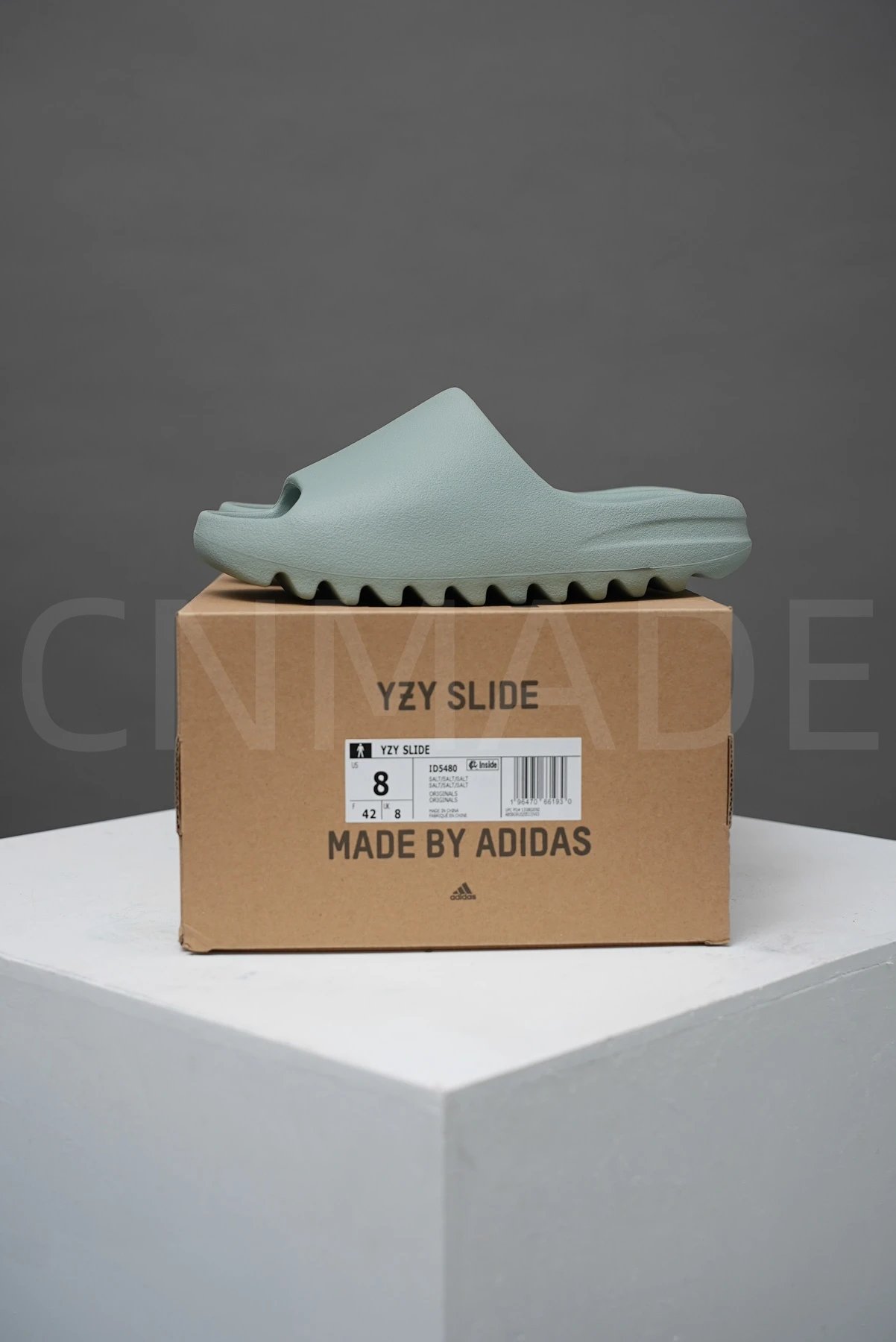 Yezy SlideForm Runner Collection 5