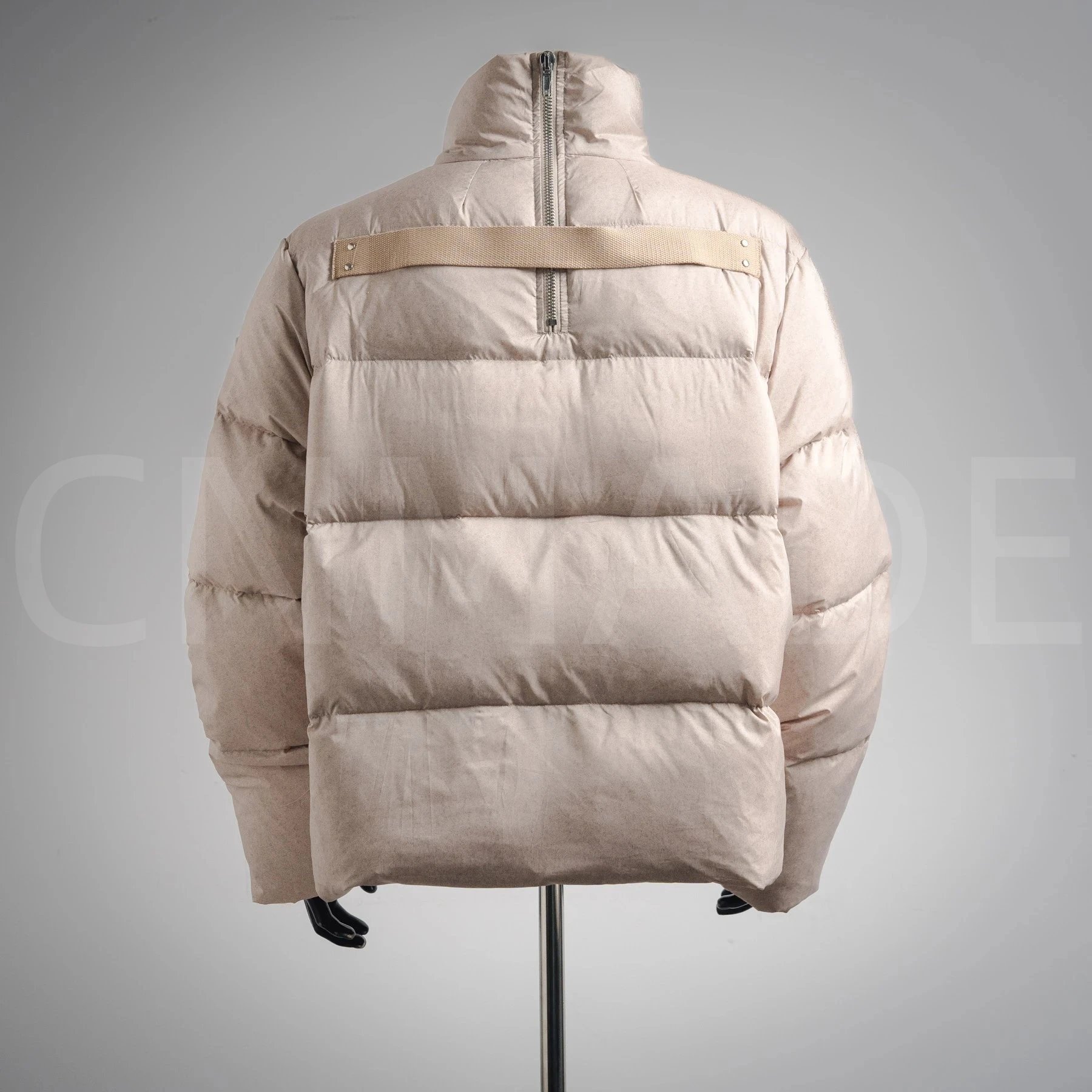 MC M0nclerRO联名羽绒服 2