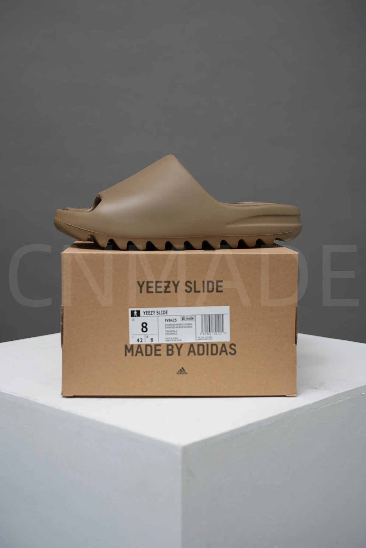 Yezy SlideForm Runner Collection 8