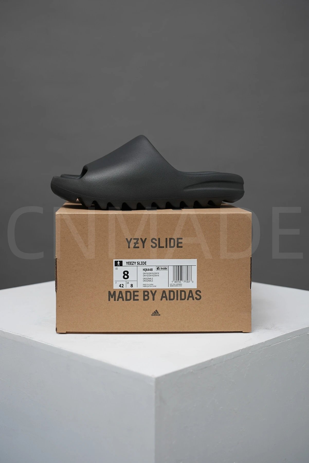 Yezy SlideForm Runner Collection 12