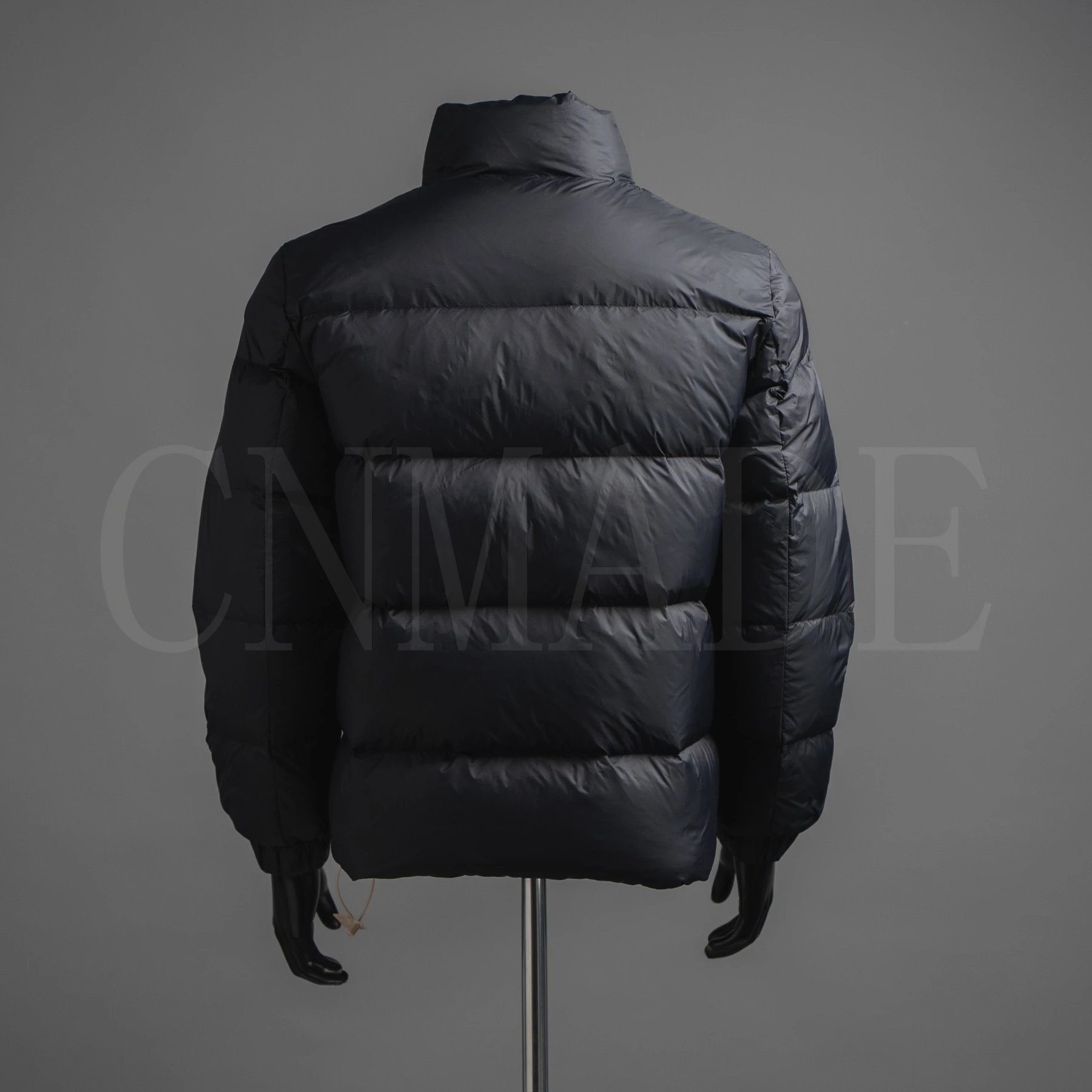 MC M0ncler经典大标羽绒服 8
