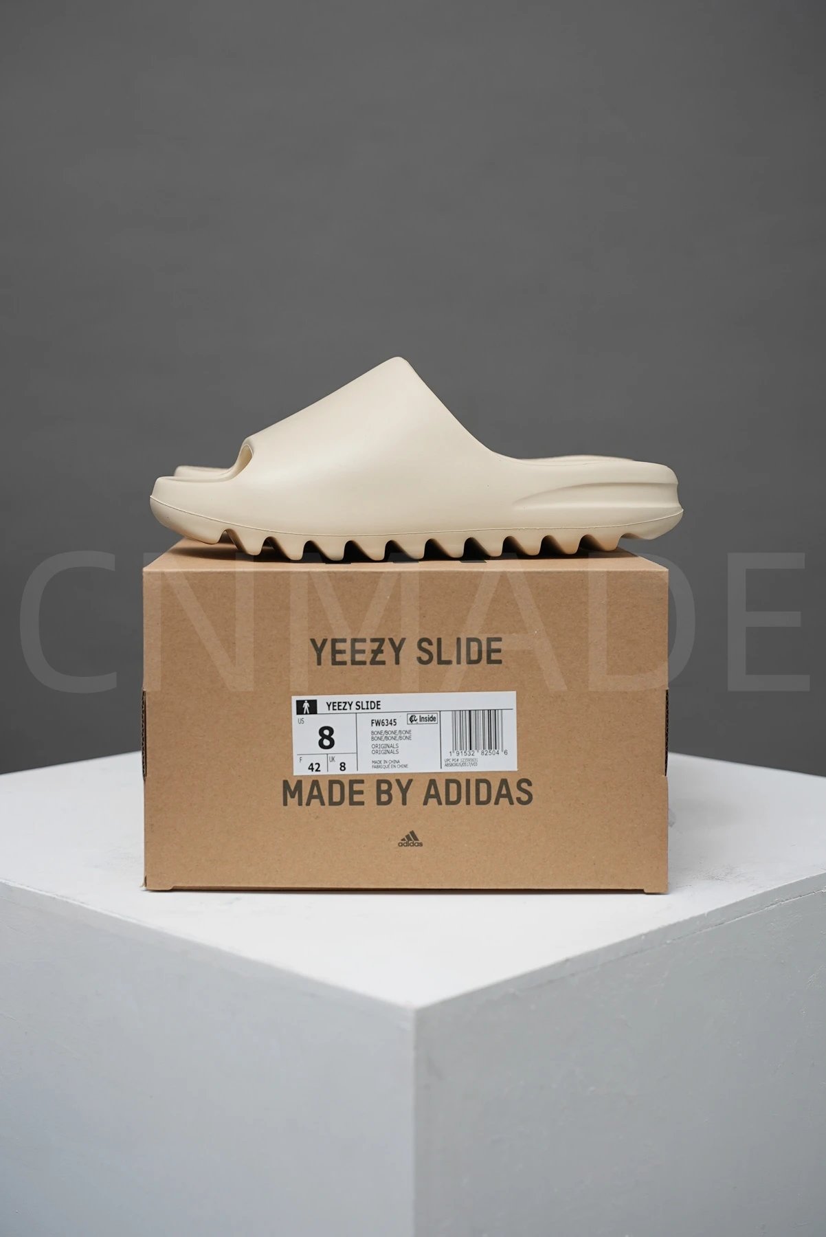 Yezy SlideForm Runner Collection 13