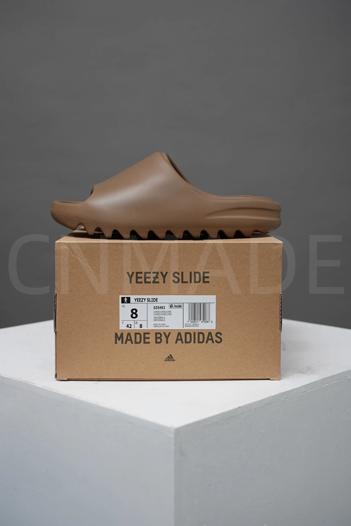Yezy SlideForm Runner Collection 2