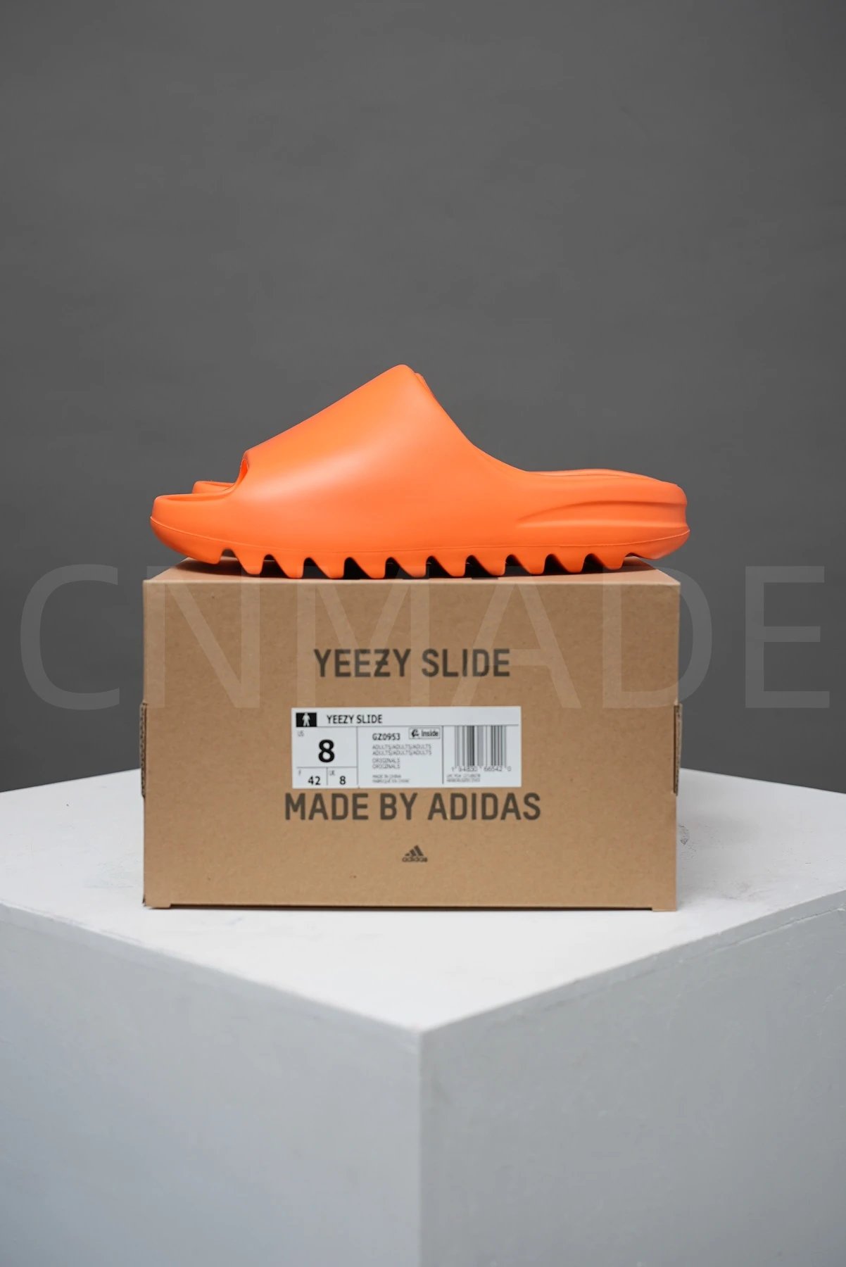 Yezy SlideForm Runner Collection 3